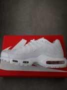 Buty Nike tn white 39EU nowe