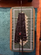 Westin W3 PowerTeez 2nd 270cm 7-28g Wędka Spinningowa