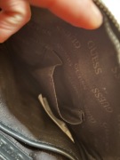 Saszetka/Nerka męska GUESS