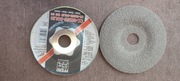 Tarcza Pferd solid 125 SG steel 10 sztuk