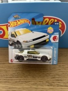 HOT WHEELS - HAKO TYPE D - HW J IMPORTS - 4/5 -  98/250 PROMOCJA 
