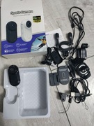 Kamera sportowa z zestawem montazowym