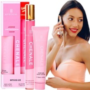 MINI ZESTAW DLA KOBIET BALSAM DO CIAŁA 40ml + PERFUMETKA 35ml 