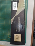 Ghd Gold. Profesjonalna Prostownica. Czarna