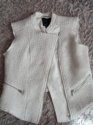 Kamizelka bezrękawnik amisu rozmiar 38