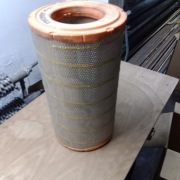 FILTRON AM 477 - Filtr powietrza