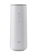 Router ZTE MF289F 4G LTE Cat 20 2.4GHz 5GHz WiFi agregacja