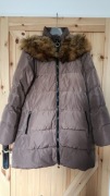 Moncler – płaszcz damski, rozmiar M
