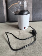 Maszyna do robienia popcornu suchego fit bez oleju 