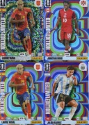 PANINI FIFA WORLD CUP 2026  6 KART XXL LIMITED