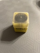 Bajka na rzutnik / projektor Ania - Szaruś - Unikat