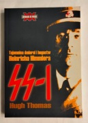 Tajemnica śmierci i bogactw Heinricha Himmlera, Thomas Hugh