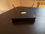 PC Engines ALIX 2D13 + WiFi N WNC DMMA-92 + obudowa + zasilacz