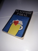 Vladimir Paral - Targowisko, zawierucha, katapulta