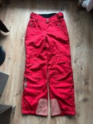 Spodnie snowboardowe narciarskie damskie Goldwin rozmiar M