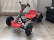 Gokart Rollplay FLEX Kart Pojazd elektryczny akumulatorowy