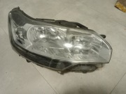 Citroen C5 III X7 Lift prawa lampa led wersja EU 89905350