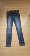 Spodnie jeansowe Camaïeu rozmiar 38