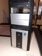 Komputer-dawca części