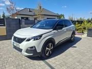 Peugeot 3008 1.5bluehdi automat