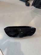 KRATKA WLOT W ZDERZAK PRAWY A4538859600 SMART W453