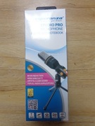 Mikrofon do PC i notebooka Esperanza Studio Pro - nowy