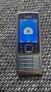 Nokia oryginalna 6300 