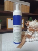 Arkana pianka neuro cannabis do mycia twarzy 200 ml