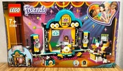 LEGO Friends 41368 Konkurs Talentów Andrei