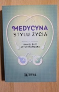 MEDYCYNA STYLU ŻYCIA PZWL DANIEL ŚLIŻ ARTUR MAMCARZ NOWA!