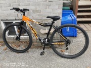 Rower MTB męski Viking Hyper Trail 29"