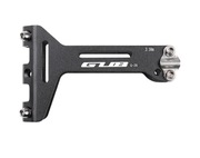 Uchwyt pod siodłelko rowerowe na dodatkowe bidon 