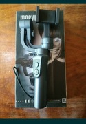 Gimbal Moevi 3 osiowy stabilizator obrazu uchwyt