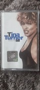 Kaseta Tina Turner Simply the best