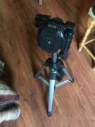 Cullmann Alpha 2500