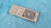 Sony Ericsson W595 - Kolor Złoty Rzadki 