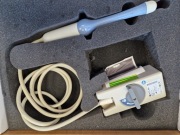 Głowica sonda endowaginalna wolumetryczna 3D 4D GE RIC5-9H VOLUSON 730