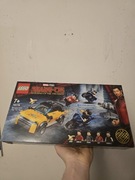 LEGO 76176 - Ucieczka przed Dziesięcioma Pierścieniami