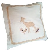 POSZEWKA HAFTOWANA RĘCZNIE hand made