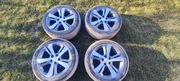 Alufelgi opony koła 17" 5x108 Peugeot 308 GT line 9677989777