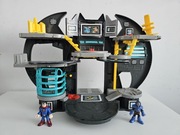 Fisher Price Imaginext Batman Batcave Jaskinia Batmana