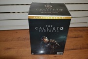 The Callisto Protocol Collektor's Edition figurka