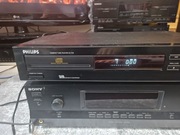 Odtwarzacz CD PHILIPS CD 710