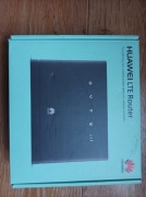 Ruter wifi Huawei 