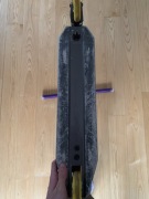 Hulajnoga wyczynowa Flavor