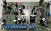 Elektronika do zasilacza domofonu EWD3L