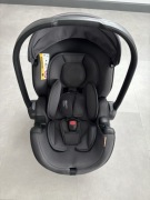 Nosidełko fotelik samochodowy Britax Romer Baby-Safe Pro bezwypadkowy