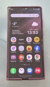 Samsung S22 Ultra 8GB/128GB 5G Czarny + Etui