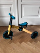 Kinderkraft 4Trike rowerek dziecięcy 