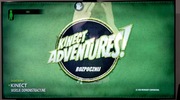 Gra Kinect Adventures XBOX 360 wersja PL